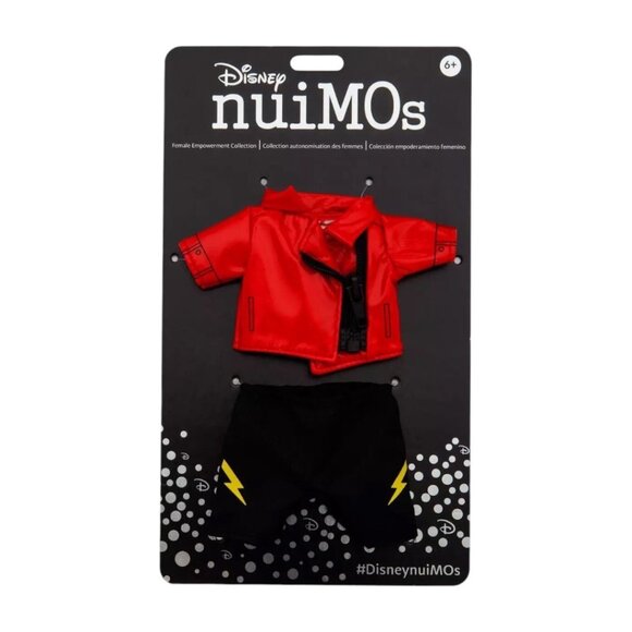 Disney Parks Disney nuiMOs Outfit Female Empowerment Collection Outfit - Picture 7 of 7
